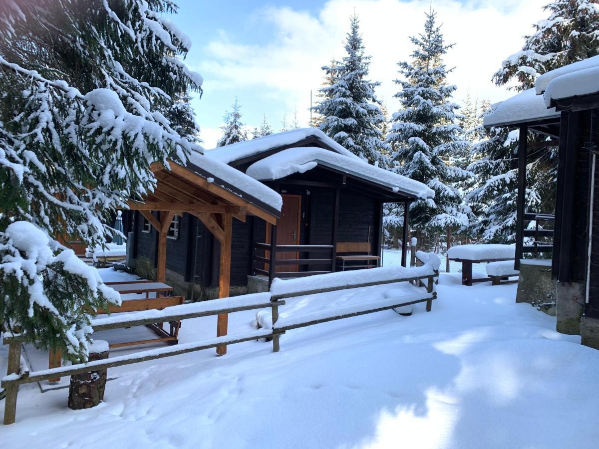 Chata Nella - Jasna Demänovská Dolina Exterior foto