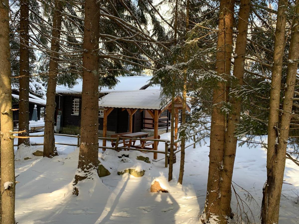 Chata Nella - Jasna Demänovská Dolina Exterior foto